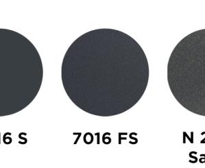 teintes standards somalu
