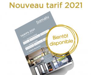 tarif somalu 2021