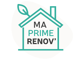 ma prime rénov