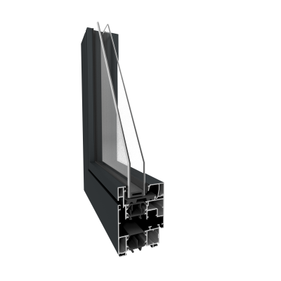 3D ouvrant visible EXELISS+